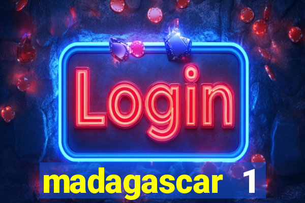 madagascar 1 torrent magnet